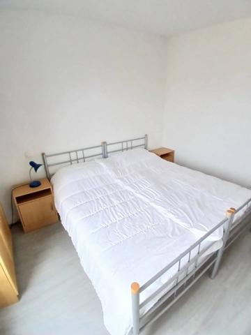 Duplex 3 chambres terrasse et balcon