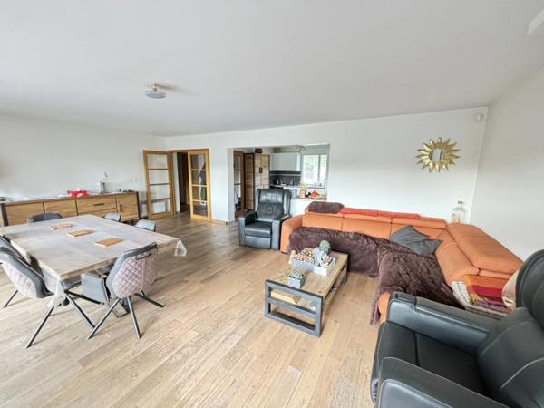 MAISON D'ARCHITECTE GARE A PIED