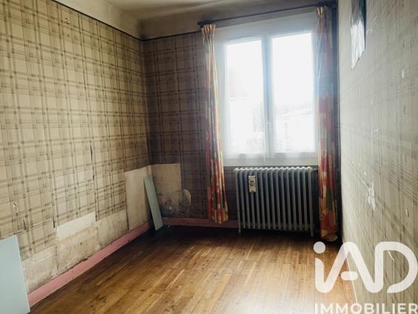 Maison à vendre 3 pièces 71 m² Le Pellerin