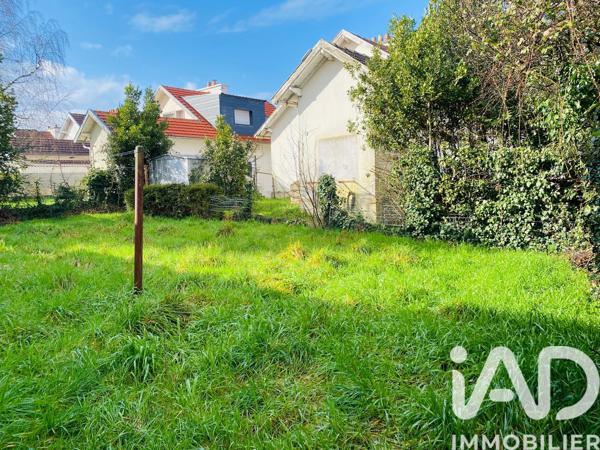 Maison à vendre 3 pièces 71,25 m² Le Pellerin