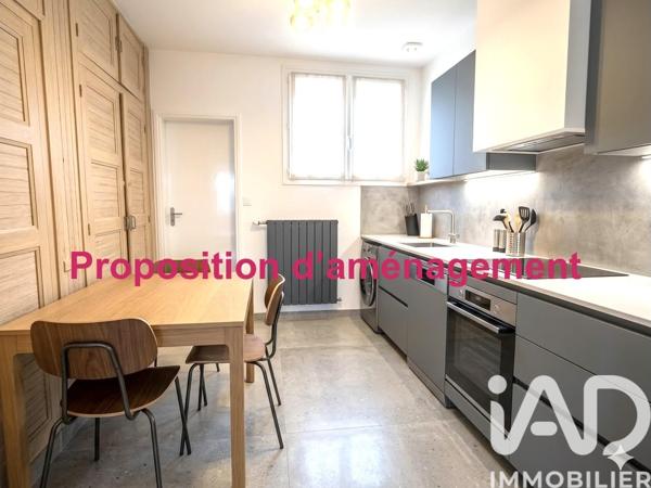 Maison à vendre 3 pièces 71,25 m² Le Pellerin