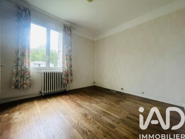 Maison à vendre 3 pièces 71 m² Le Pellerin