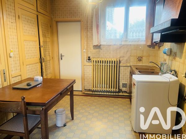 Maison à vendre 3 pièces 71 m² Le Pellerin