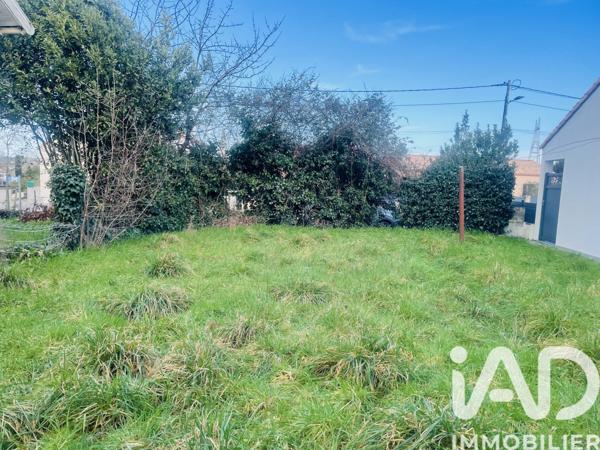 Maison à vendre 3 pièces 71 m² Le Pellerin