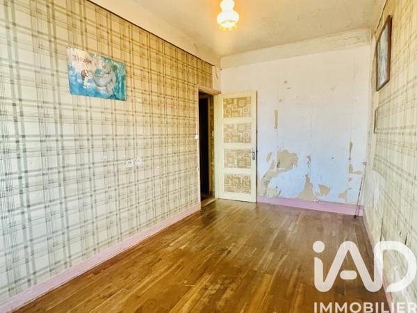 Maison à vendre 3 pièces 71,25 m² Le Pellerin
