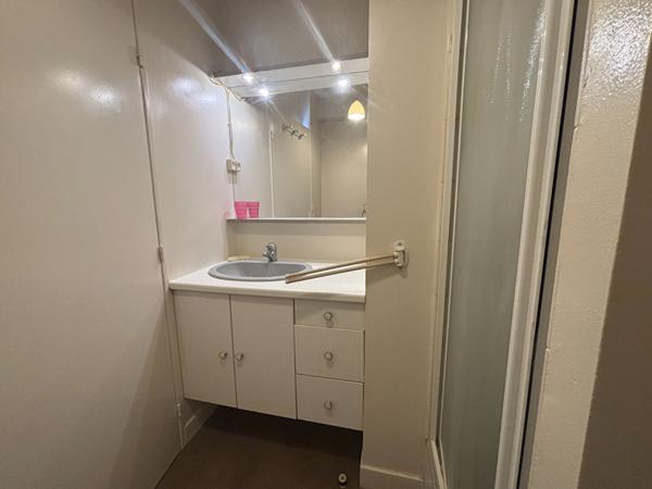 STUDIO MEUBLE EVREUX - 1 pièce(s) - 18 m2