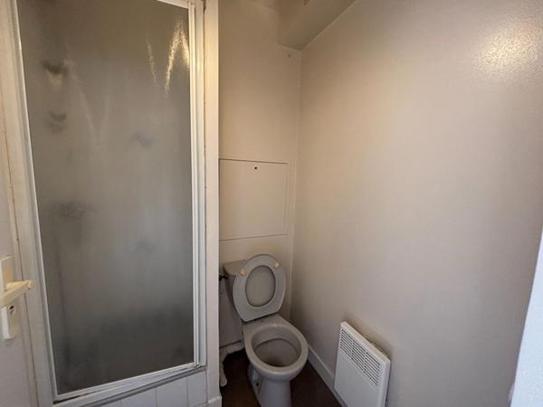 STUDIO MEUBLE EVREUX - 1 pièce(s) - 18 m2