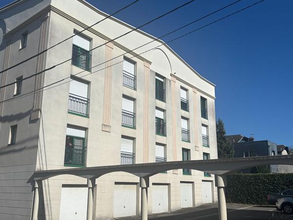 STUDIO MEUBLE EVREUX - 1 pièce(s) - 18 m2