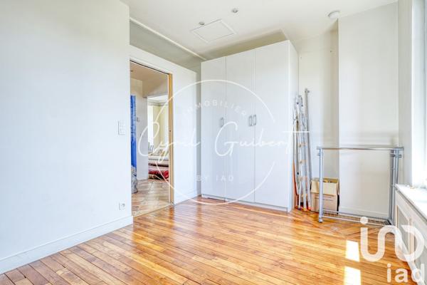 Appartement à vendre 4 pièces 99 m² Le Perreux-sur-Marne