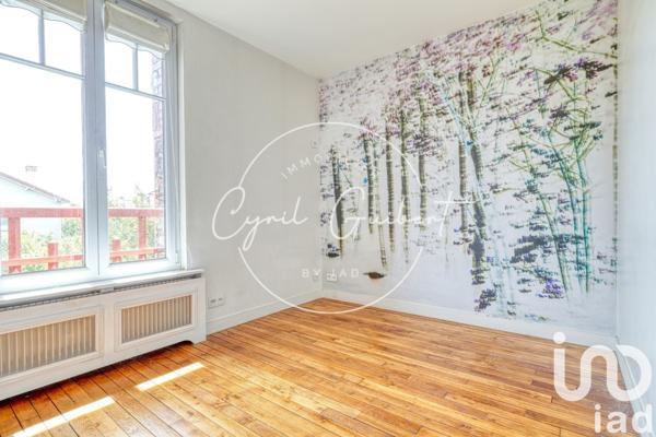 Appartement à vendre 4 pièces 99 m² Le Perreux-sur-Marne