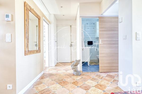 Appartement à vendre 4 pièces 99 m² Le Perreux-sur-Marne