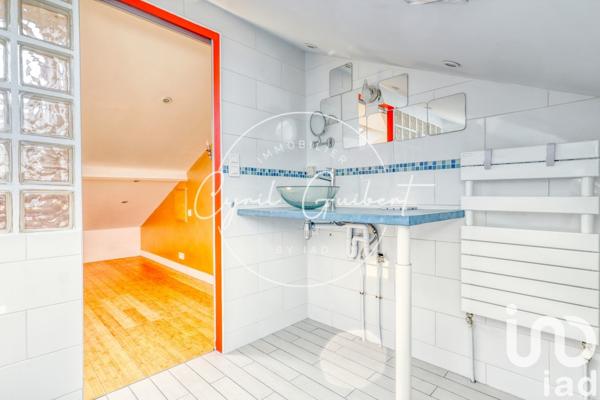 Appartement à vendre 4 pièces 99 m² Le Perreux-sur-Marne