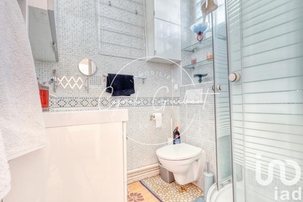 Appartement à vendre 4 pièces 99 m² Le Perreux-sur-Marne