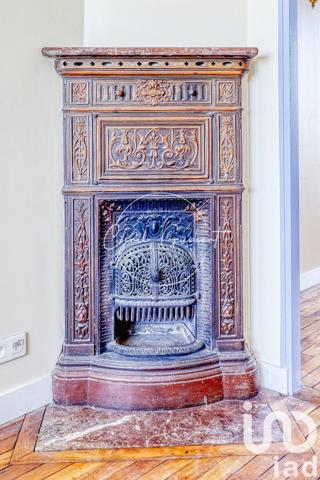 Appartement à vendre 4 pièces 99 m² Le Perreux-sur-Marne