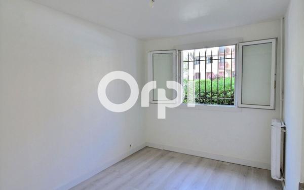 Appartement à vendre    3 pièces • 50,66 m2 Marseille 13