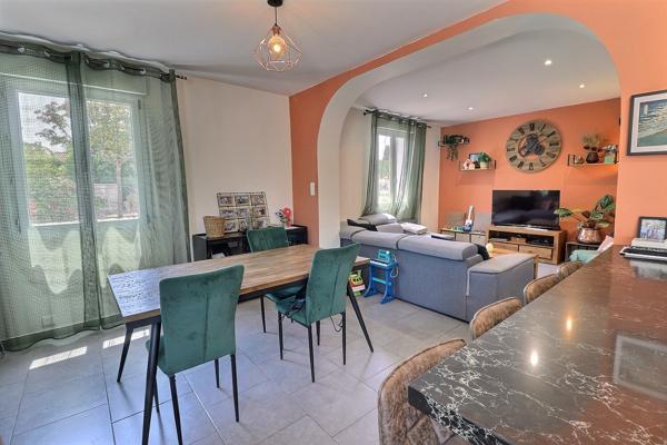 EXCLUSIVITE Maison Sorgues 5 pièce(s) 115 m²