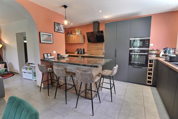 EXCLUSIVITE Maison Sorgues 5 pièce(s) 115 m²