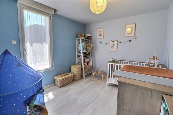 EXCLUSIVITE Maison Sorgues 5 pièce(s) 115 m²