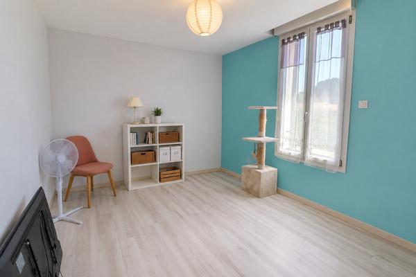 EXCLUSIVITE Maison Sorgues 5 pièce(s) 115 m²
