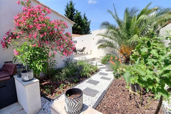 EXCLUSIVITE Maison Sorgues 5 pièce(s) 115 m²
