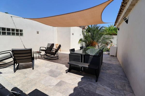 EXCLUSIVITE Maison Sorgues 5 pièce(s) 115 m²
