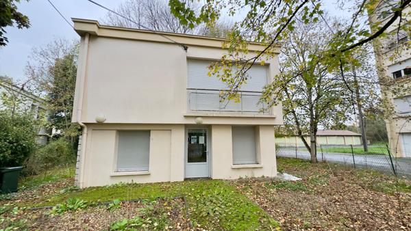 Grande maison à personnaliser, état impeccable, idéale projet familial ou locatif