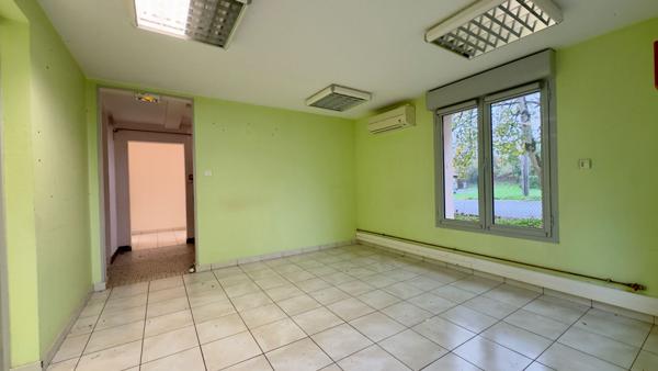 Grande maison à personnaliser, état impeccable, idéale projet familial ou locatif