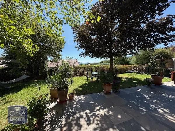 Maison à vendre 7 pièces 188.5m² Gap (05000)
