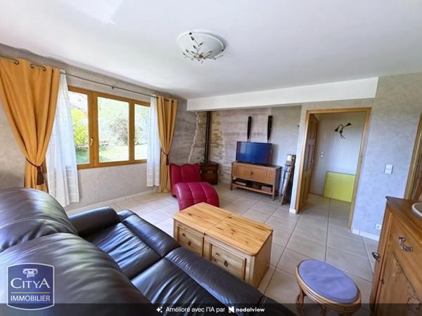 Maison à vendre 7 pièces 188.5m² Gap (05000)