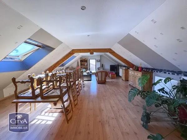 Maison à vendre 7 pièces 188.5m² Gap (05000)