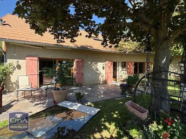 Maison à vendre 7 pièces 188.5m² Gap (05000)