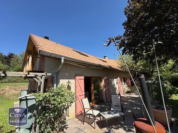 Maison à vendre 7 pièces 188.5m² Gap (05000)