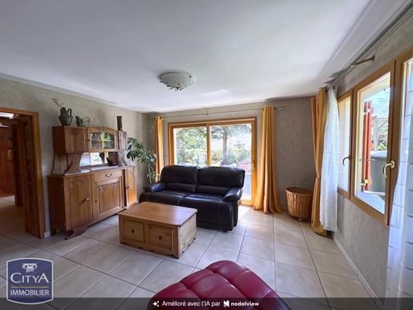 Maison à vendre 7 pièces 188.5m² Gap (05000)