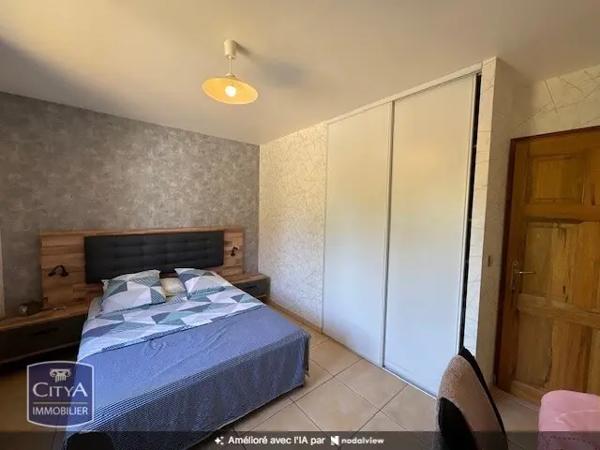 Maison à vendre 7 pièces 188.5m² Gap (05000)