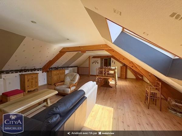Maison à vendre 7 pièces 188.5m² Gap (05000)