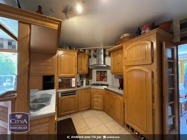 Maison à vendre 7 pièces 188.5m² Gap (05000)