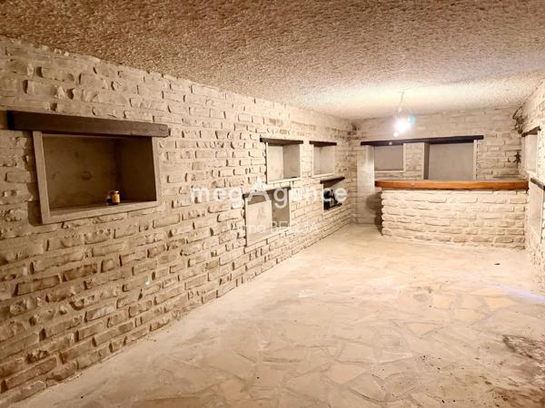 Maison à SENS, 89100 - 15 pièces 383m²
