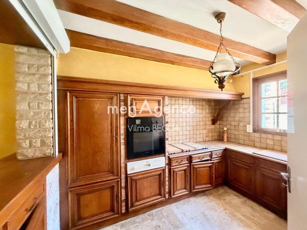 Maison à SENS, 89100 - 15 pièces 383m²