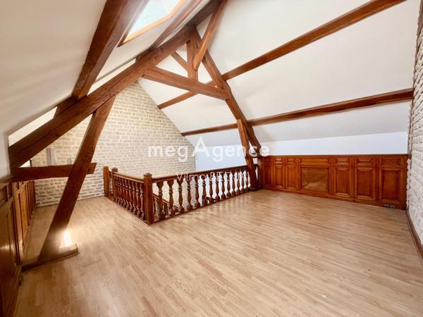 Maison à SENS, 89100 - 15 pièces 383m²