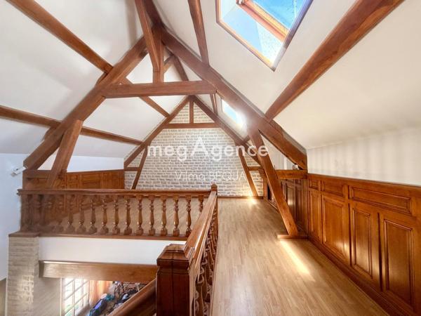 Maison à SENS, 89100 - 15 pièces 383m²