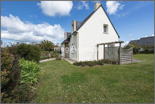 Maison à PERROS-GUIREC, 22700 - 5 pièces 91m²