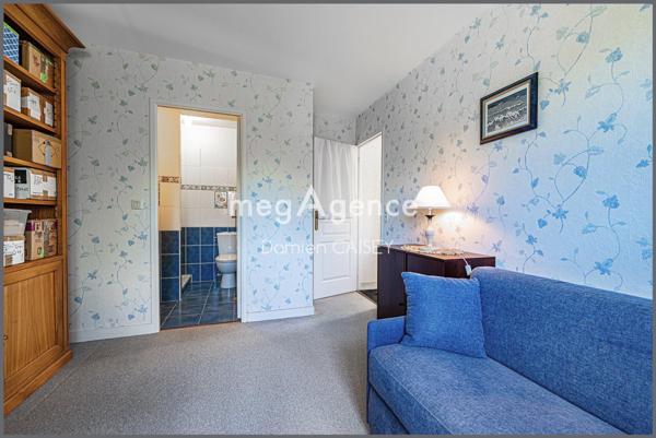 Maison à PERROS-GUIREC, 22700 - 5 pièces 91m²