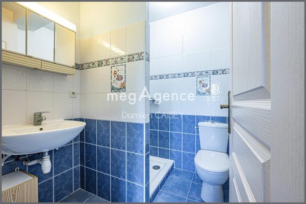 Maison à PERROS-GUIREC, 22700 - 5 pièces 91m²