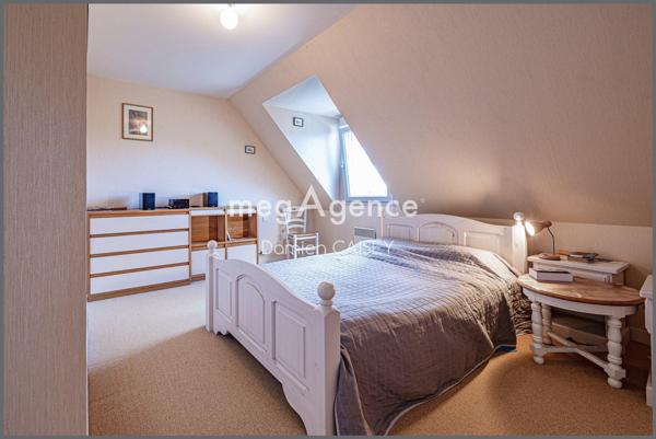 Maison à PERROS-GUIREC, 22700 - 5 pièces 91m²