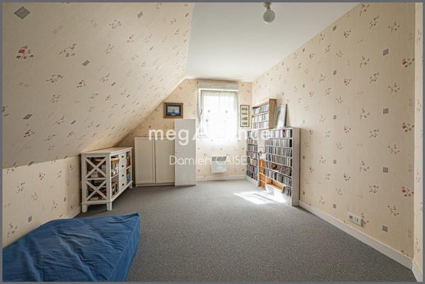 Maison à PERROS-GUIREC, 22700 - 5 pièces 91m²