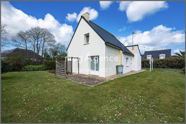 Maison à PERROS-GUIREC, 22700 - 5 pièces 91m²