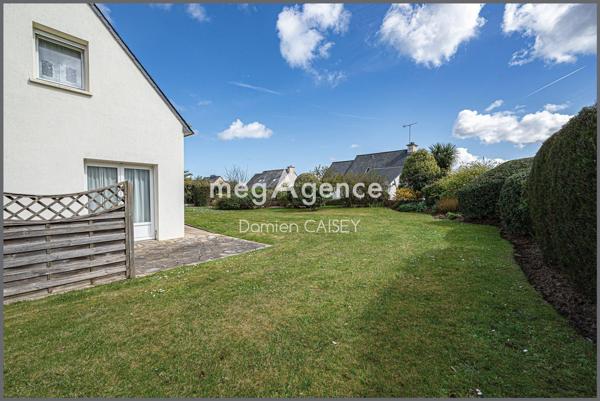 Maison à PERROS-GUIREC, 22700 - 5 pièces 91m²