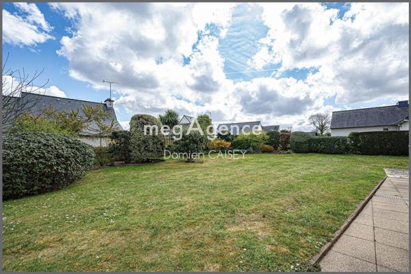 Maison à PERROS-GUIREC, 22700 - 5 pièces 91m²