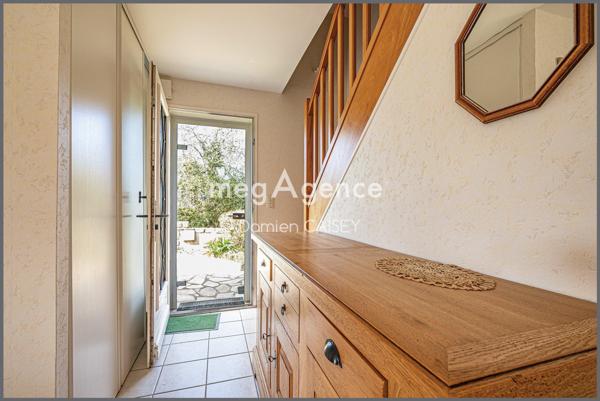 Maison à PERROS-GUIREC, 22700 - 5 pièces 91m²