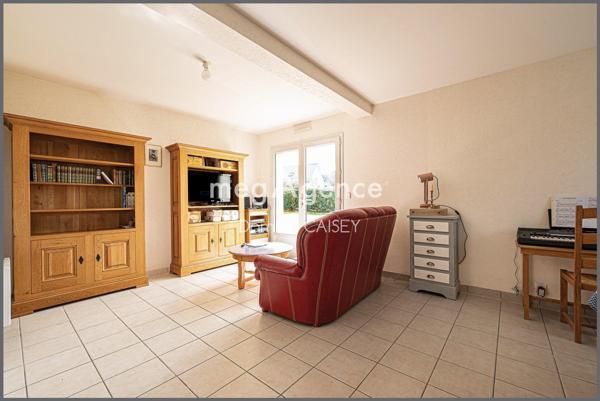 Maison à PERROS-GUIREC, 22700 - 5 pièces 91m²